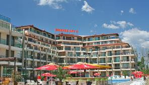 Хотел Престиж Сити 2 - Снимка b_201112131120366 