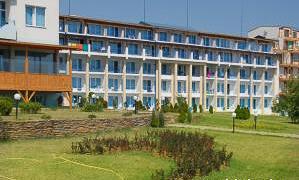 Хотел Перла Бийч ІІ - Снимка b_201112131131486 