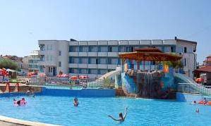 Хотел Перла Бийч ІІІ - Снимка b_201112131140166 