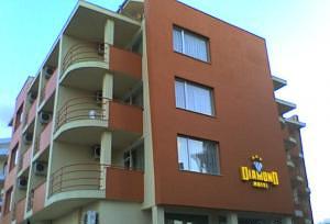 Хотел Диамант-Приморско - Снимка b_201112131153076 