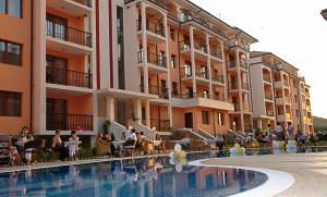 Хотел Гардения - Снимка b_201112131204466 