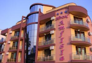 Хотел Амфибия - Снимка b_201112191359206 