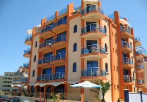 Хотел Пенелопе - Снимка b_201112191418276 