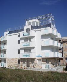 Хотел Аквамарин - Снимка b_201112191422326 