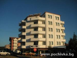 Хотел Фамили клуб - Снимка b_201112191427336 