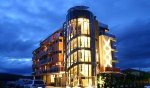 Хотел Норт Бийч - Снимка b_201112201454536 