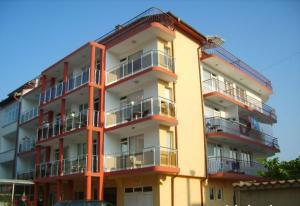 Хотел Вила Даниела - Снимка b_201112231209586 