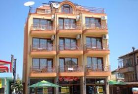 Хотел Сирена - Снимка b_201112231215276 