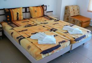 Хотел Мираж-Приморско - Снимка b_201112231223516 