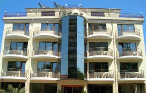 Хотел Опал - Снимка b_201112231233026 