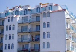 Хотел Холидей - Снимка b_201112231235536 