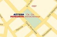 Снимки за аптека Ремедиум 8-Аптеки 