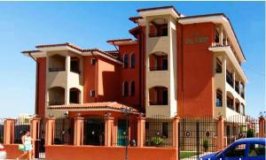 хотел Олимп-Равда - Снимка b_201112291442046 