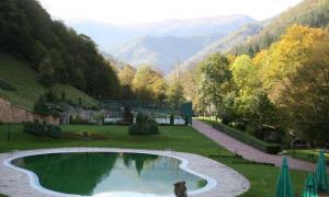 Хотел Евъргрийн палас - Снимка b_201201031225376 