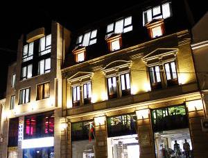 Хотел Вега - Снимка b_201201051242356 