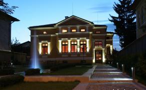 Хотел Кокошковата къща - Снимка b_201201051243056 