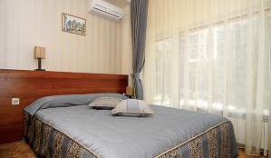 Хотел Космос-Русе - Снимка b_201201051258316 