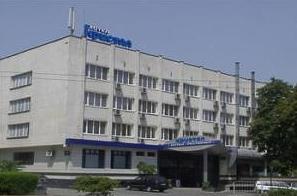 Хотел Кристал -Русе - Снимка b_201201051304446 