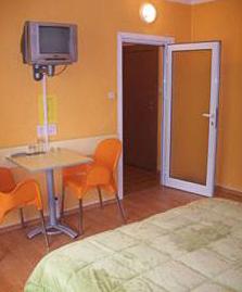 Хотел Парадайс-Русе - Снимка b_201201051323346 