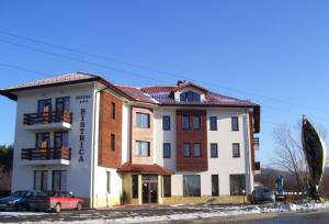 Хотел Бистрица-Самоков - Снимка b_201201061232566 