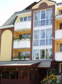 Хотел Зодиак - Снимка b_201201061236036 