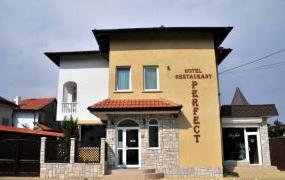 Хотел Перфект-Самоков - Снимка b_201201061248326 