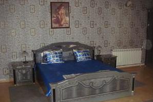 Хотел Шанс - Снимка b_201201061332066 