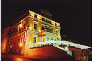 Хотел Анна Палас - Снимка b_201201061341396 