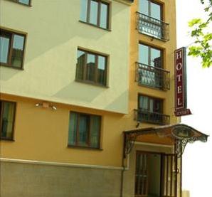 Хотел Одисей - Снимка b_201201061348326 