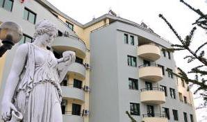 Хотел Перун-Сандански - Снимка b_201201091334426 