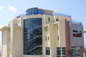 Хотел Пешев - Снимка b_201201091338386 