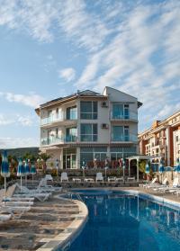 Хотел Нушев - Снимка b_201201091341046 