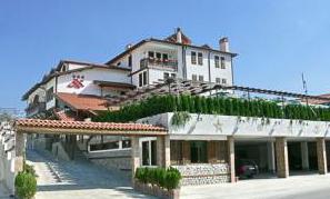 Хотел Аджев хан - Снимка b_201201091406336 