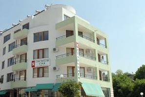 Хотел Бистрица-Сандански - Снимка b_201201091410036 