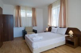 Хотел Морски Фар - Снимка b_201201091413156 