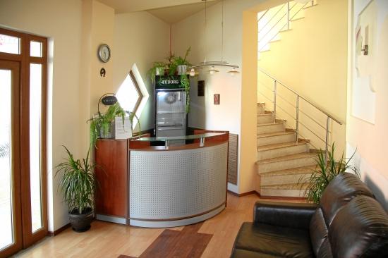 хотел Енерджи - Снимка b_20120109192848350 