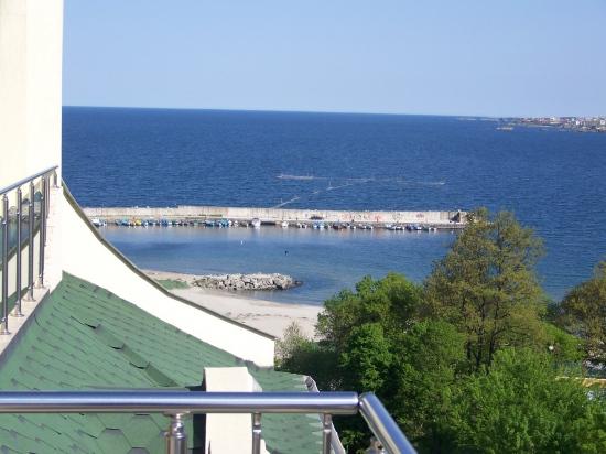 хотел Енерджи - Снимка b_20120109192900350 