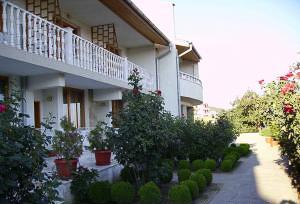 Хотел Лилия-Свети Влас - Снимка b_201201101208316 