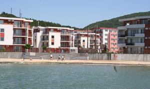 Хотел Привилидж Форт Бийч - Снимка b_201201101222116 