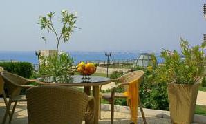 Хотел Диамант-Свети Влас - Снимка b_201201101242486 