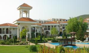 Хотел Камбани - Снимка b_201201111110506 