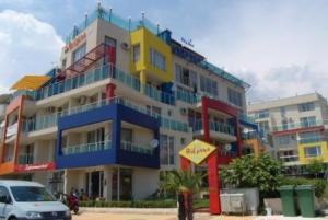 Хотел Биляна - Снимка b_201201111118076 