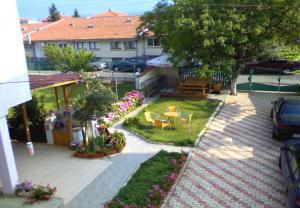 Хотел Джими - Снимка b_201201111408066 