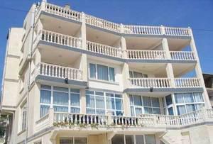 Хотел Александра Палас - Снимка b_201201111416546 