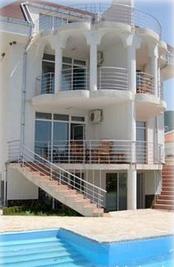 Хотел Виламар - Снимка b_201201111425356 