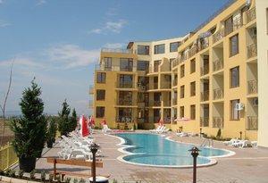 Хотел Сиaна - Снимка b_201201111436246 