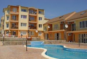 Хотел Залив - Снимка b_201201111438576 