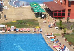 Хотел Панорама Фрея - Снимка b_201201111441436 