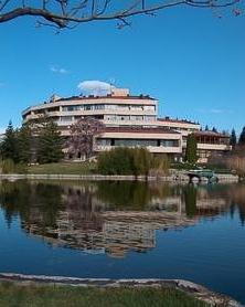 Хотел Свети Врач - Снимка b_201201121206556 