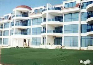 Хотел Ривиера-Свети Влас - Снимка b_201201131027176 